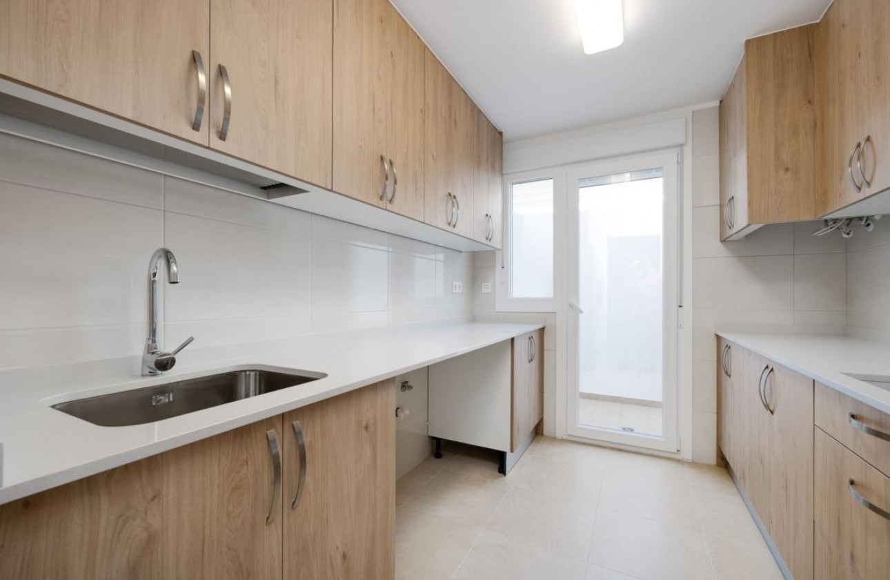 Nueva construcción  - Chalet - San Fulgencio - El Oasis