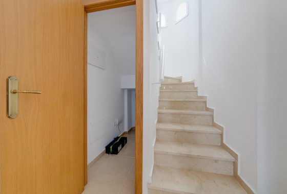 Nueva construcción  - Chalet - San Fulgencio - El Oasis