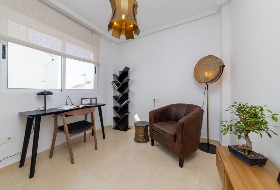 Nueva construcción  - Chalet - San Fulgencio - El Oasis