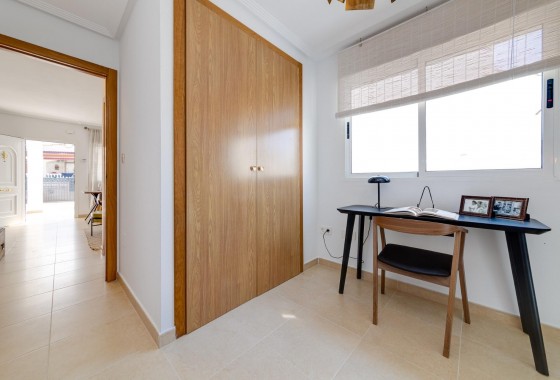 Nueva construcción  - Chalet - San Fulgencio - El Oasis