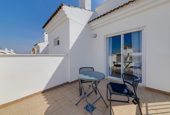 Nueva construcción  - Chalet - San Fulgencio - El Oasis