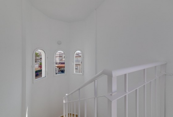 Nueva construcción  - Chalet - San Fulgencio - El Oasis