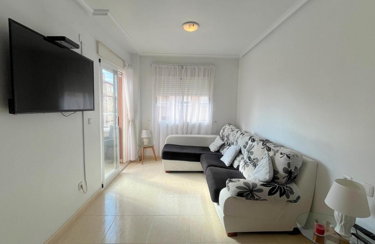 Revente - Appartement - Algorfa