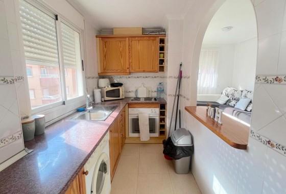 Revente - Appartement - Algorfa