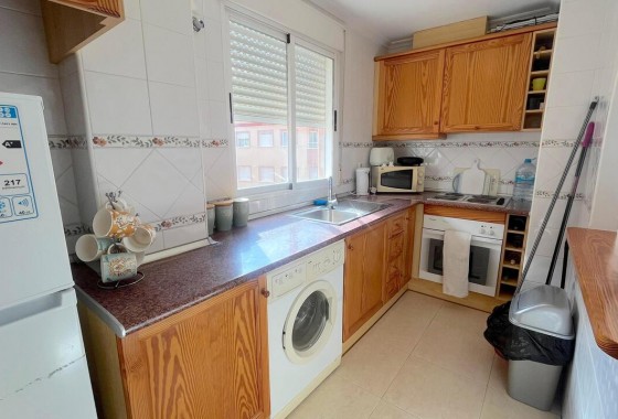 Revente - Appartement - Algorfa