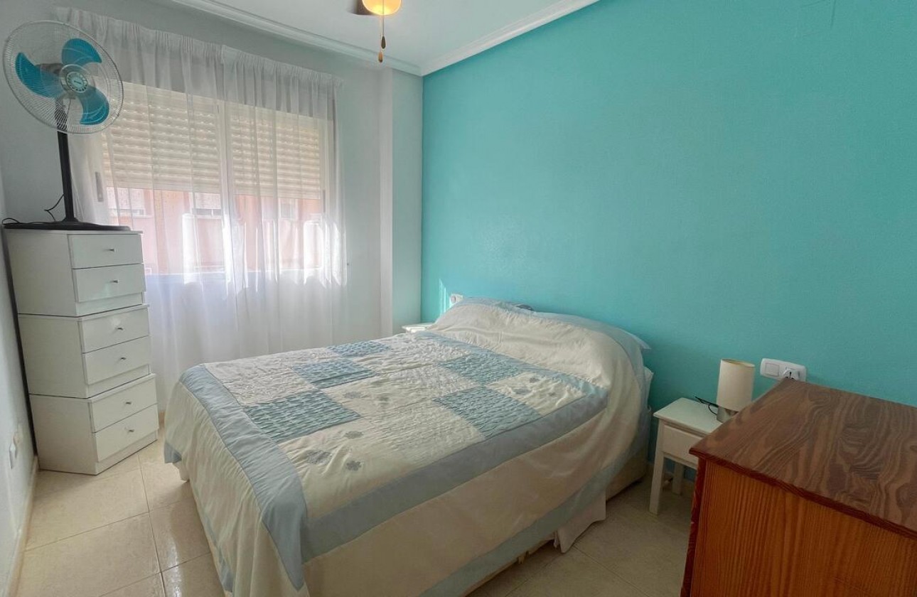 Revente - Appartement - Algorfa