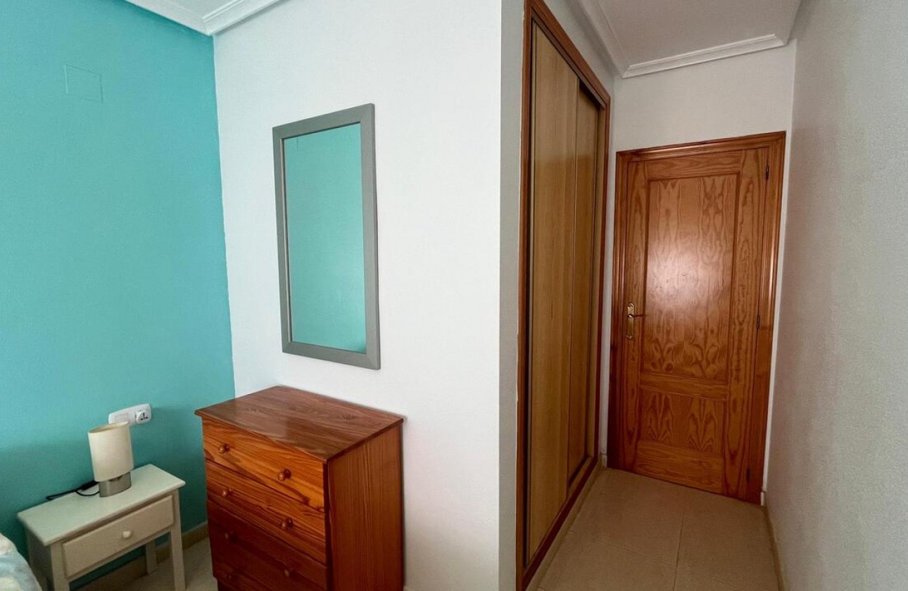 Revente - Appartement - Algorfa