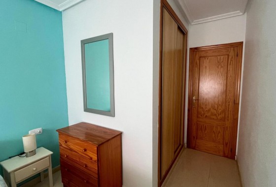 Revente - Appartement - Algorfa