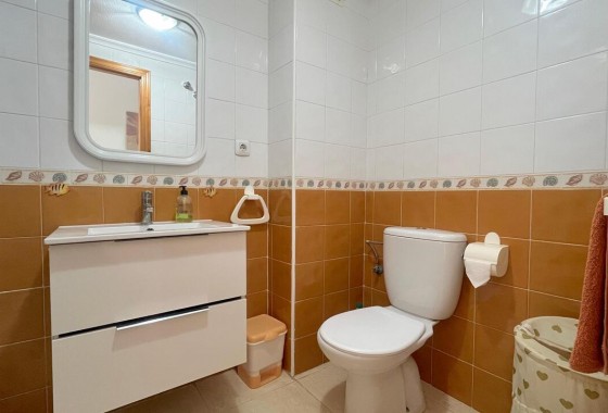 Revente - Appartement - Algorfa