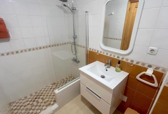 Revente - Appartement - Algorfa