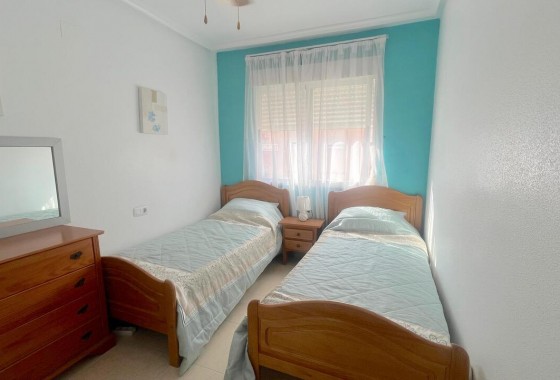 Revente - Appartement - Algorfa