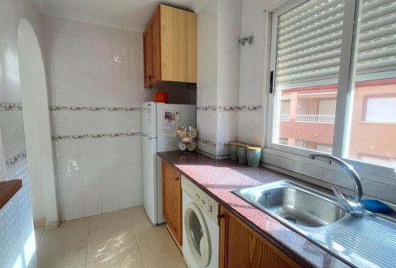Revente - Appartement - Algorfa