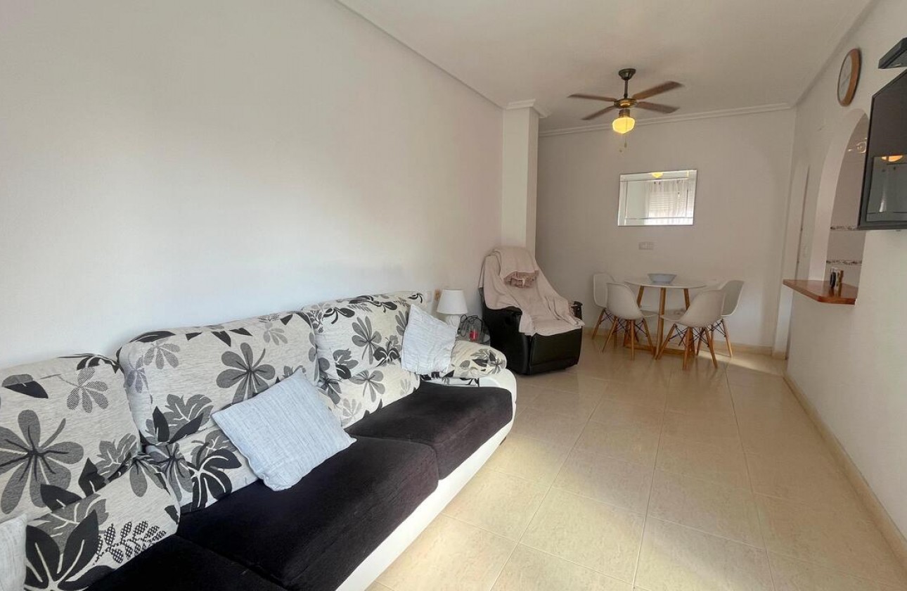 Revente - Appartement - Algorfa