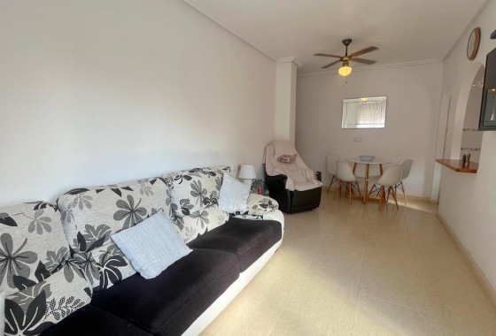 Revente - Appartement - Algorfa