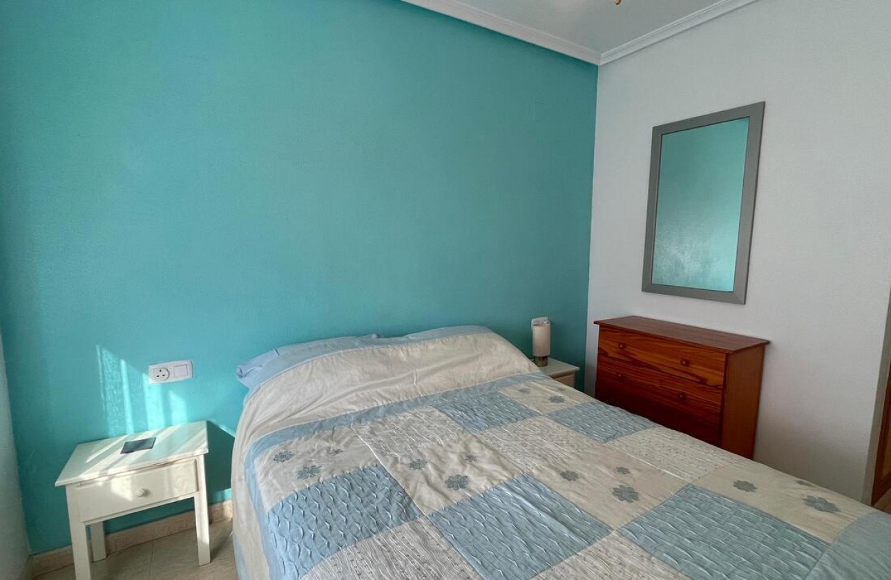 Revente - Appartement - Algorfa