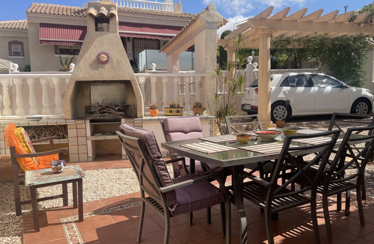 Reventa - Chalet - Algorfa