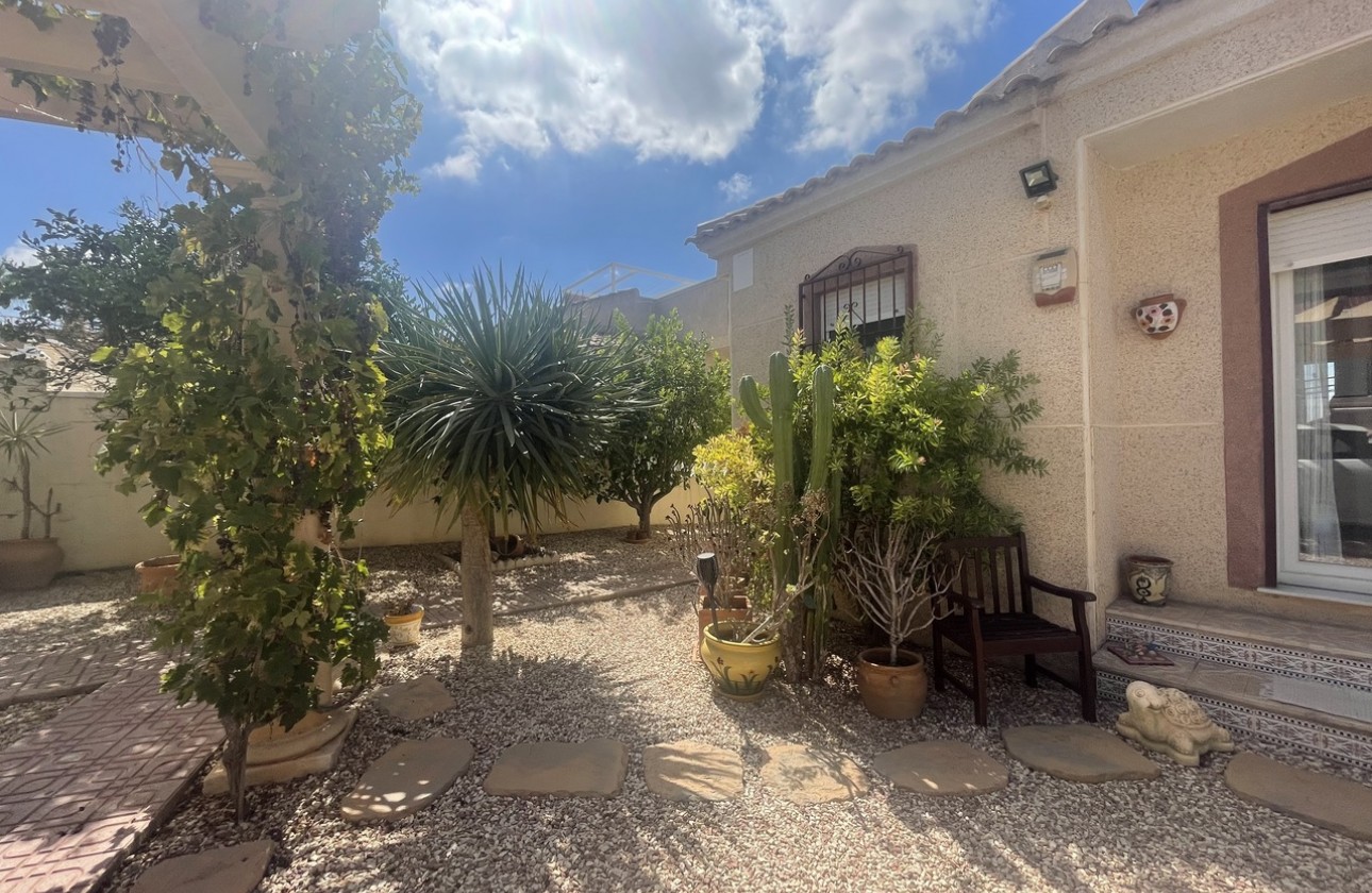 Reventa - Chalet - Algorfa