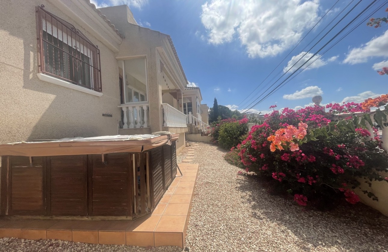 Reventa - Chalet - Algorfa