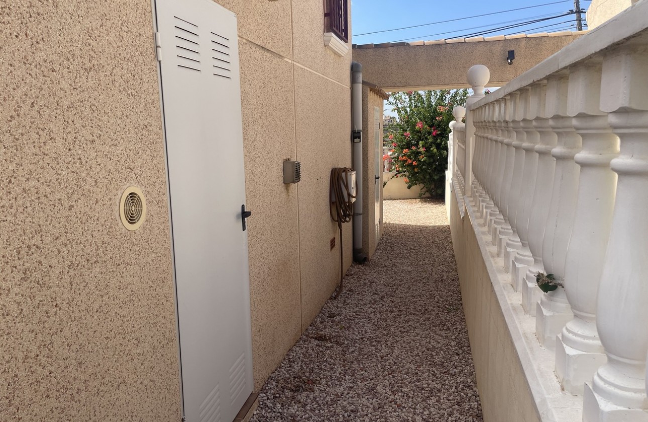 Reventa - Chalet - Algorfa