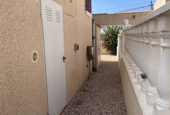 Reventa - Chalet - Algorfa