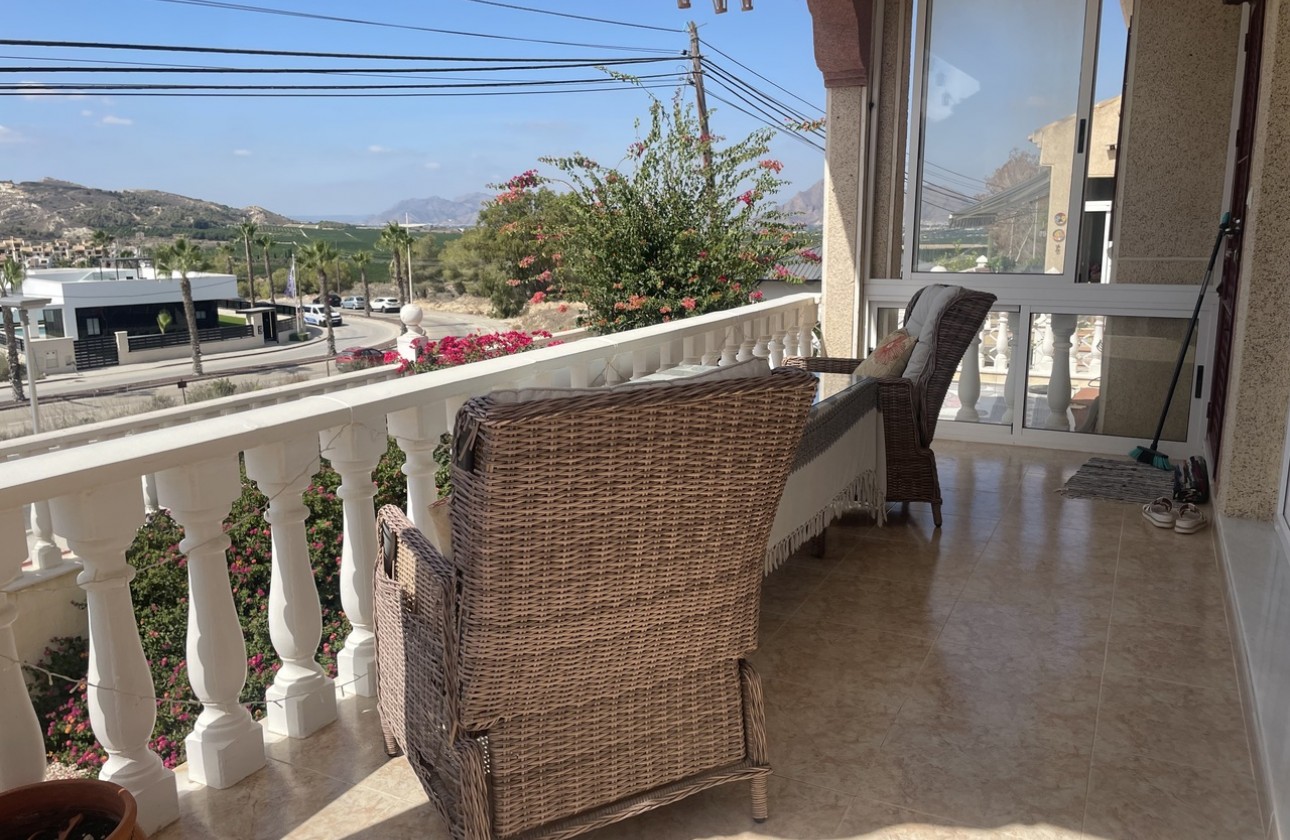 Reventa - Chalet - Algorfa