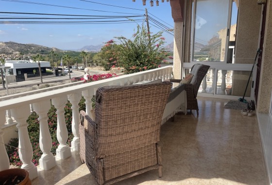 Reventa - Chalet - Algorfa