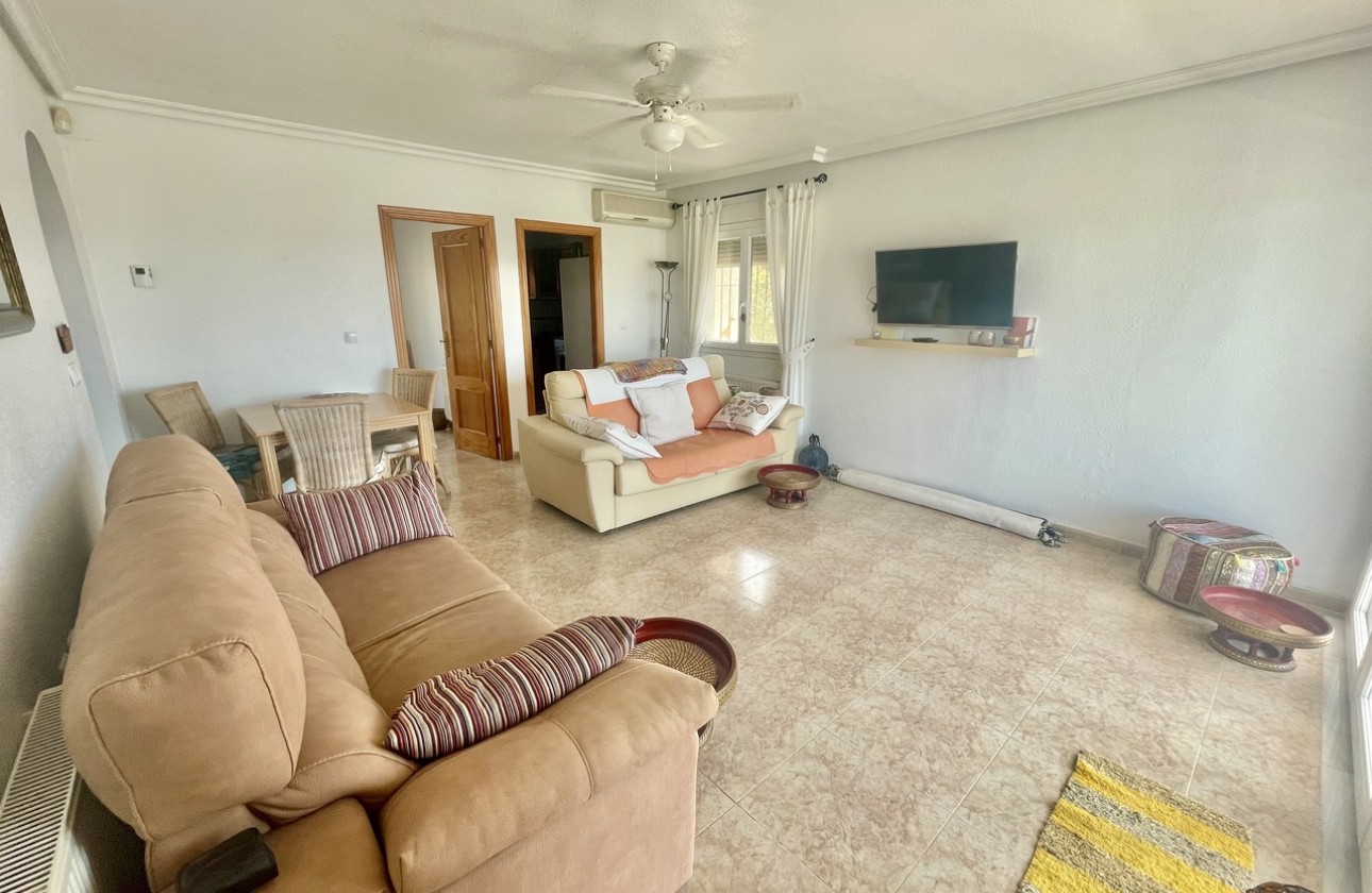 Reventa - Chalet - Algorfa