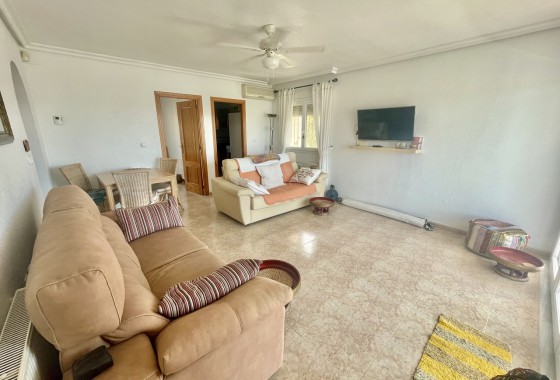 Reventa - Chalet - Algorfa