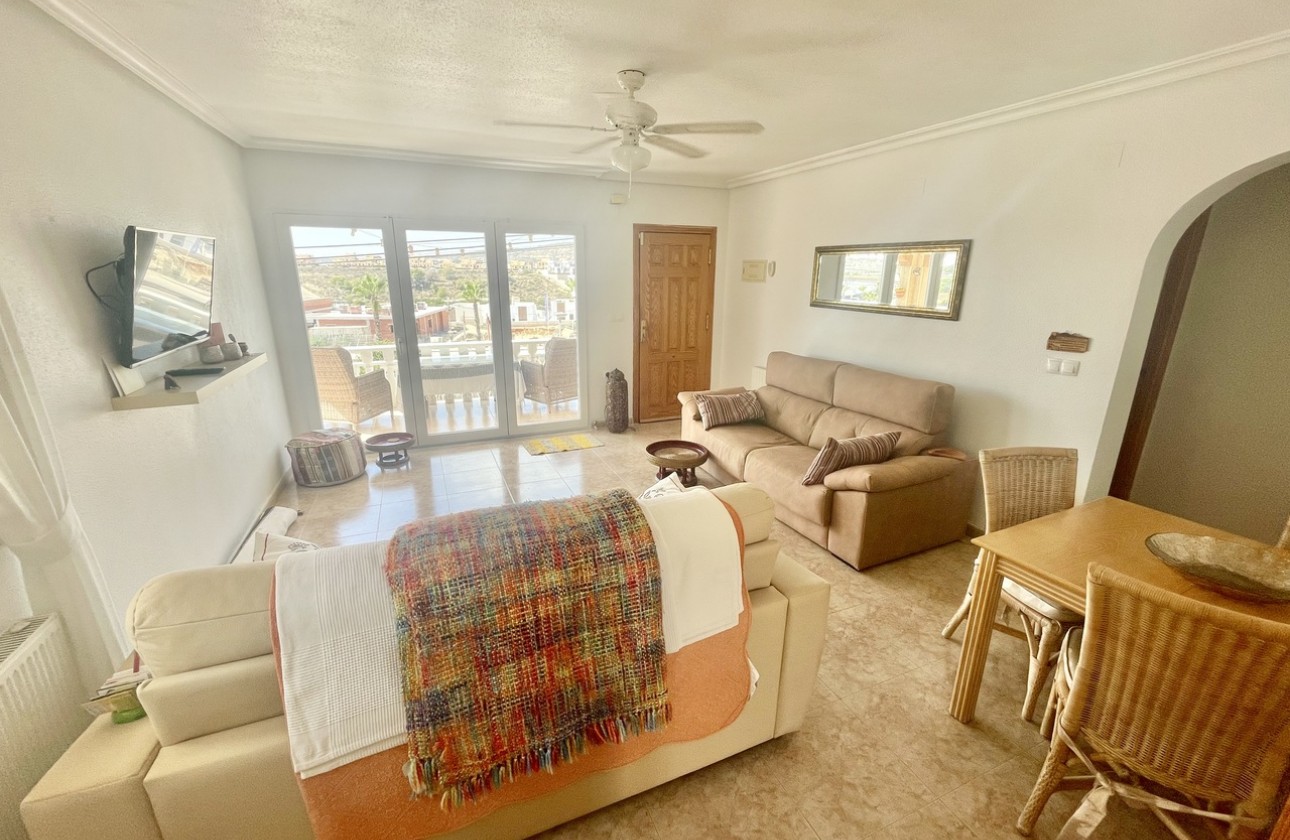 Reventa - Chalet - Algorfa