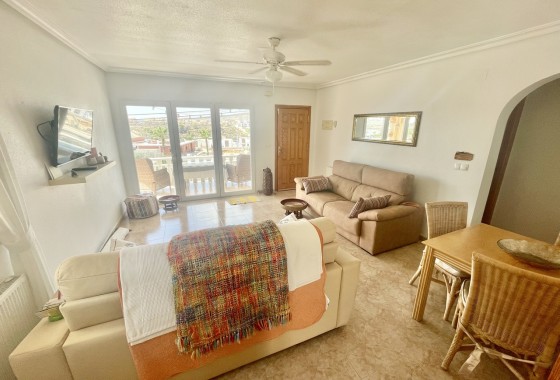 Reventa - Chalet - Algorfa