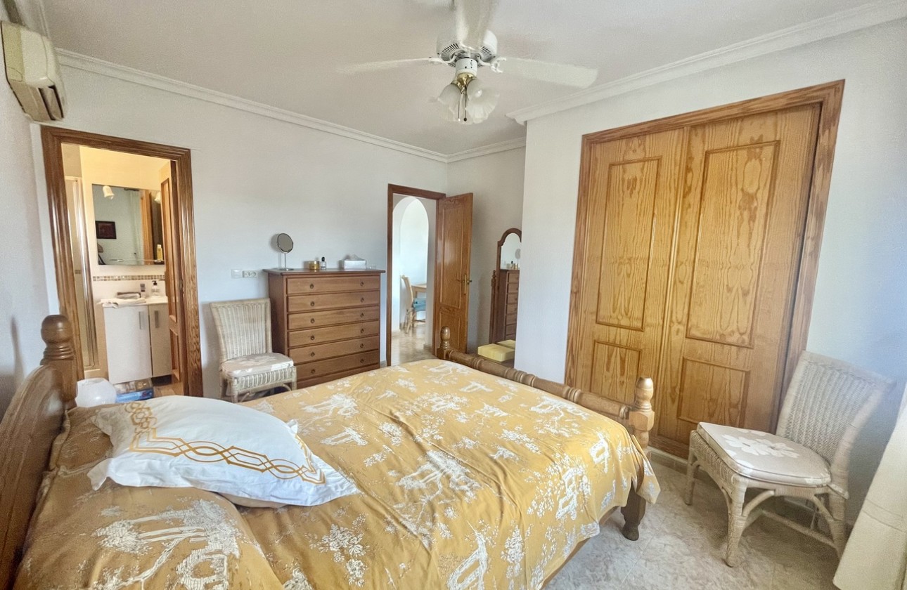 Reventa - Chalet - Algorfa