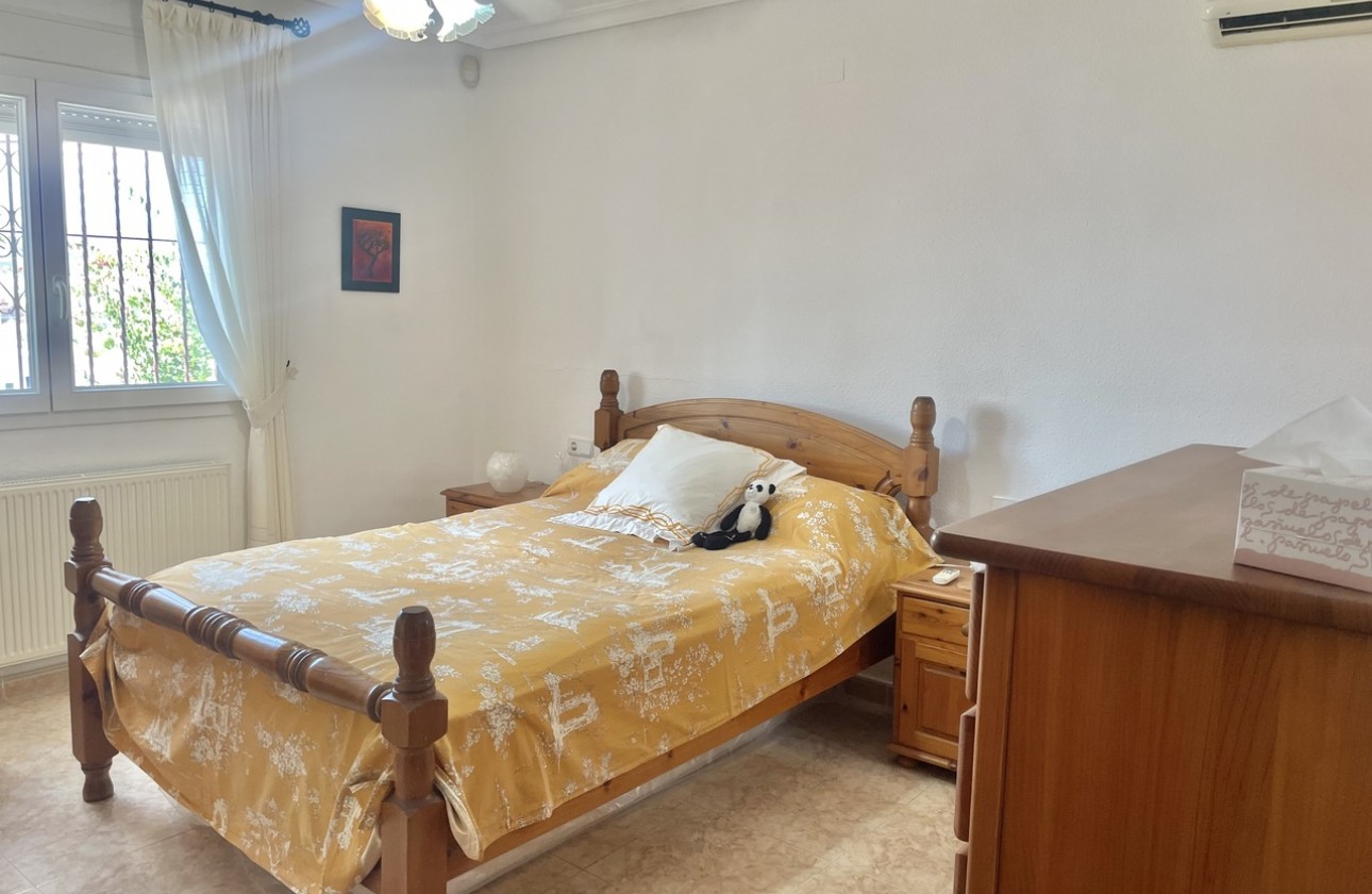 Reventa - Chalet - Algorfa