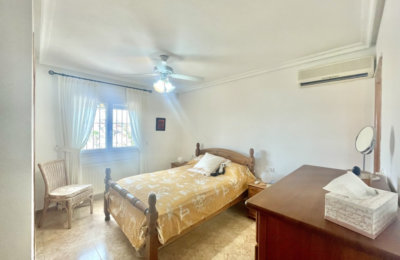 Reventa - Chalet - Algorfa