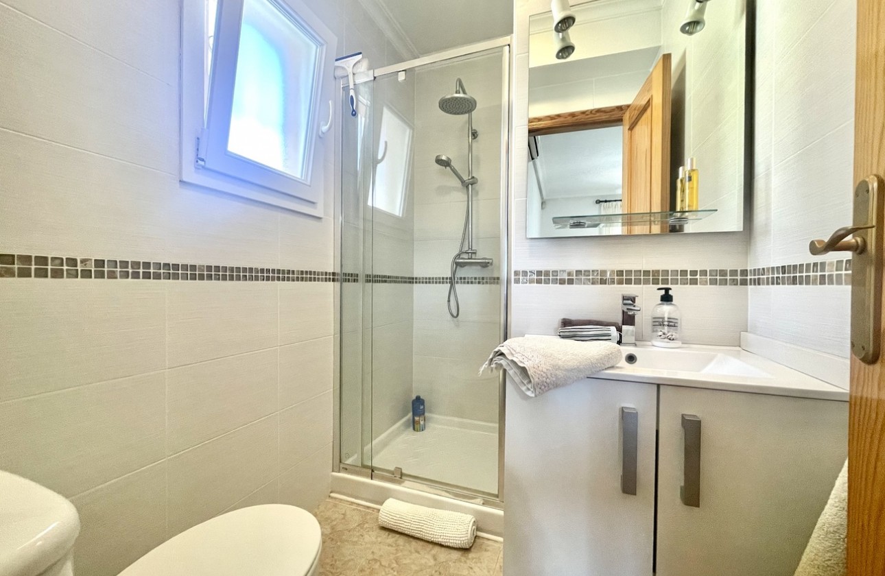 Reventa - Chalet - Algorfa