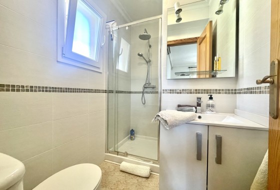 Reventa - Chalet - Algorfa