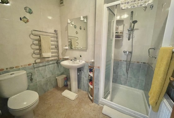 Reventa - Chalet - Algorfa