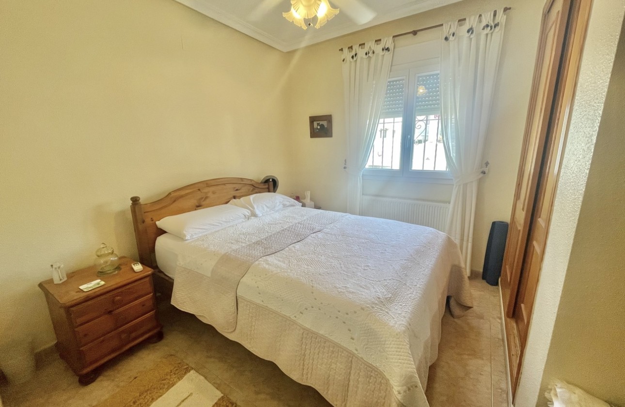 Reventa - Chalet - Algorfa