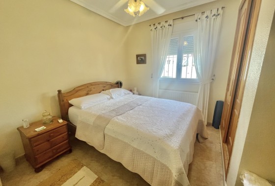 Reventa - Chalet - Algorfa