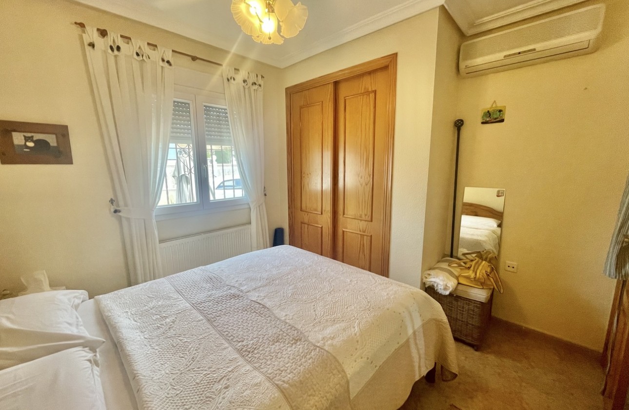 Reventa - Chalet - Algorfa