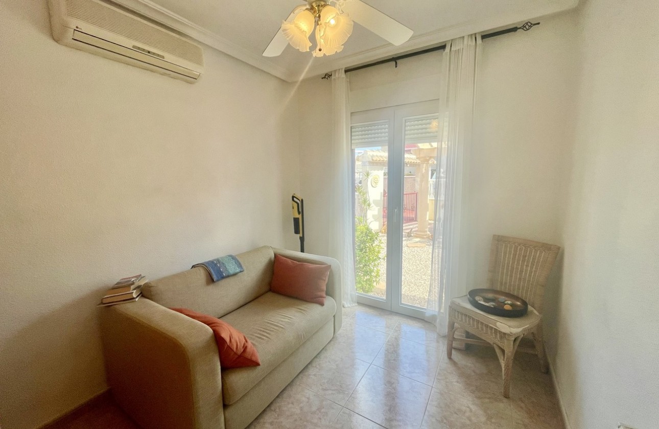 Reventa - Chalet - Algorfa