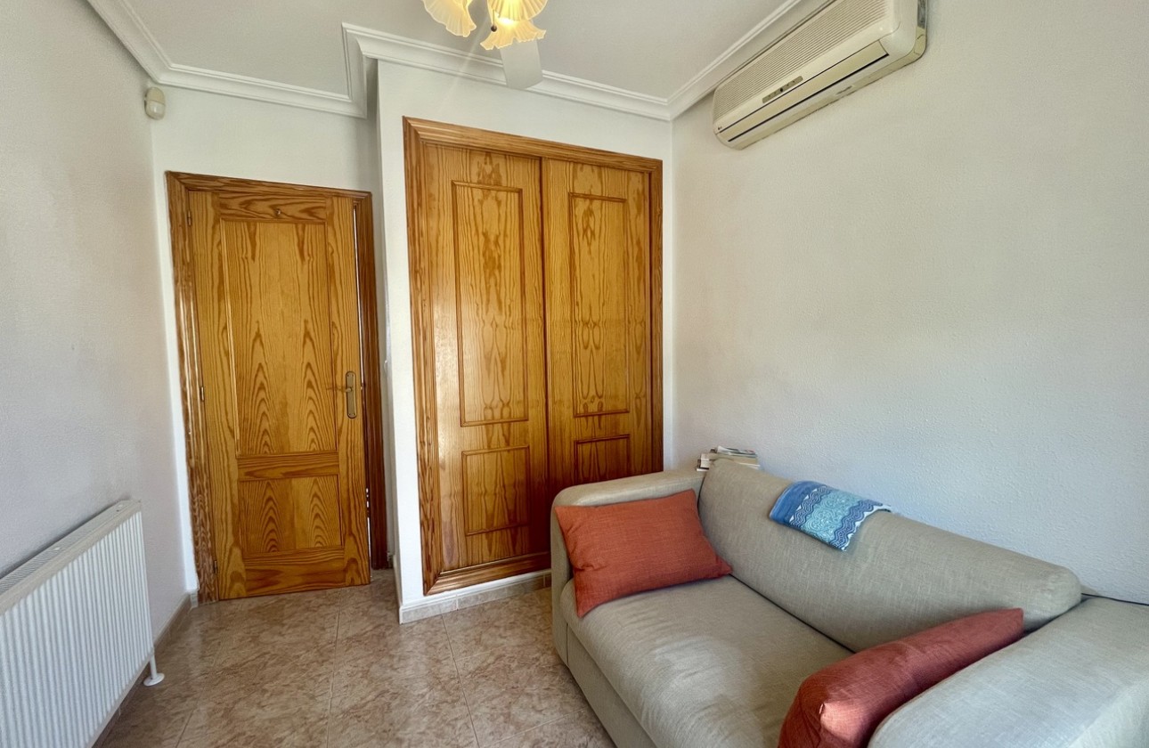 Reventa - Chalet - Algorfa