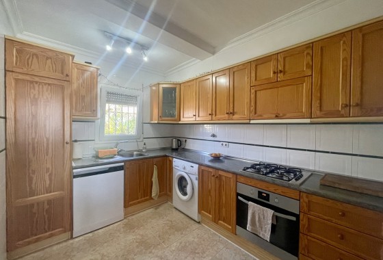 Reventa - Chalet - Algorfa