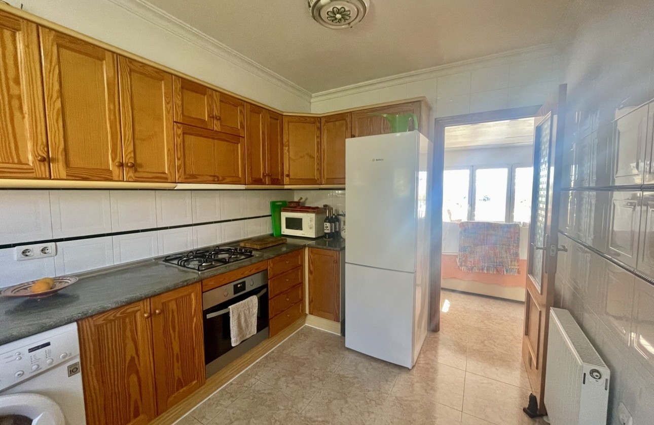 Reventa - Chalet - Algorfa