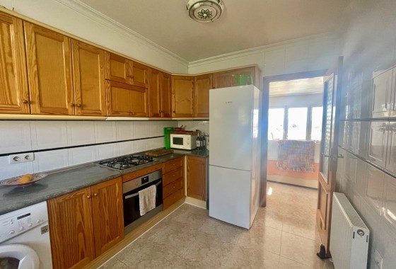 Reventa - Chalet - Algorfa