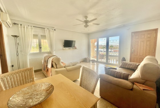 Reventa - Chalet - Algorfa