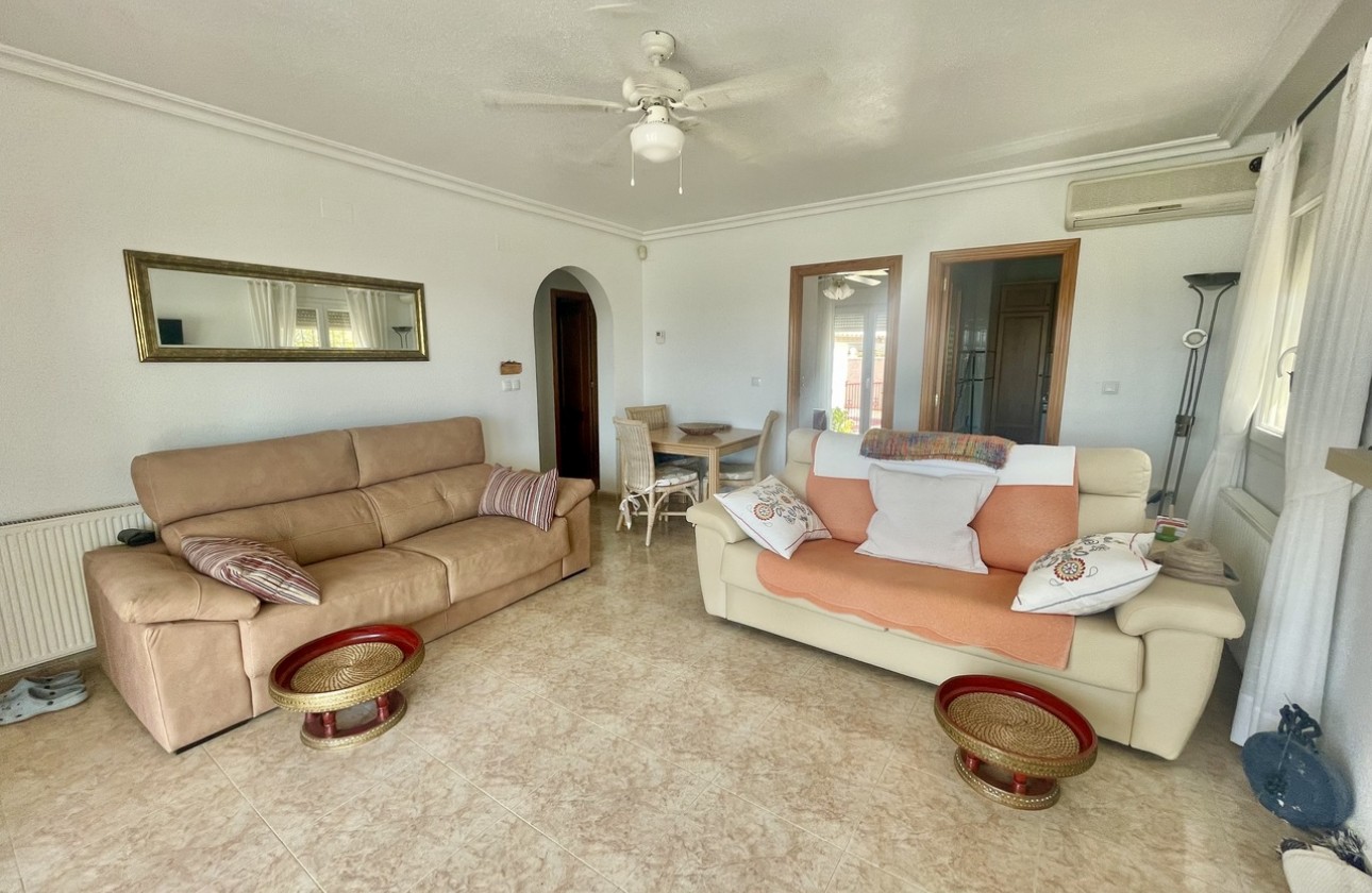 Reventa - Chalet - Algorfa