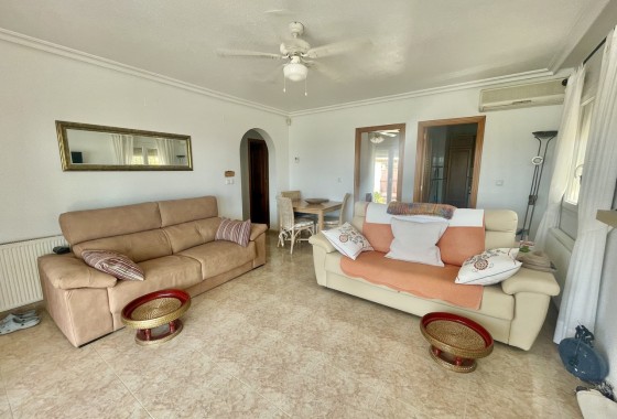 Reventa - Chalet - Algorfa