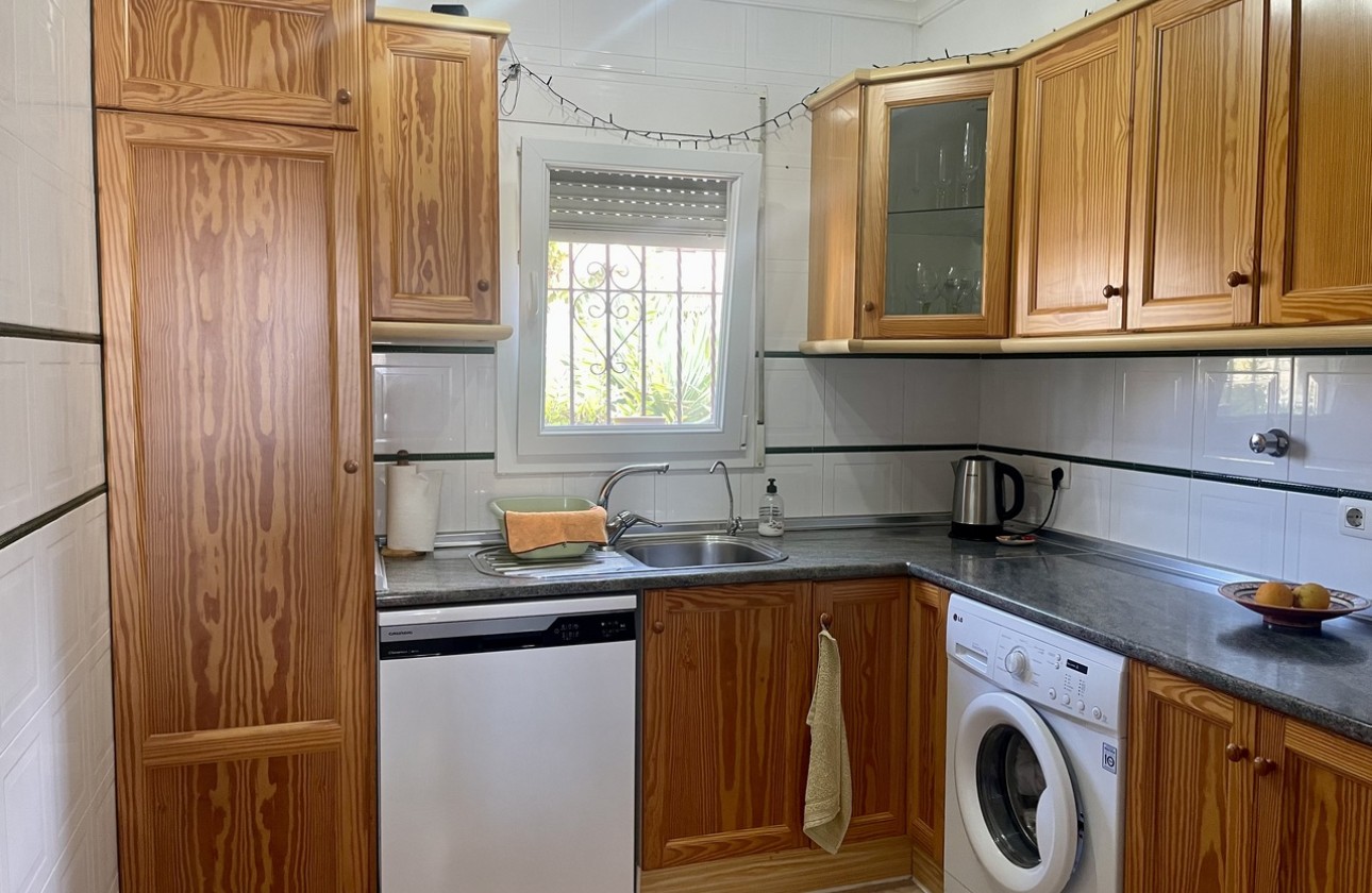 Reventa - Chalet - Algorfa