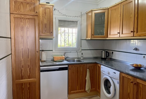 Reventa - Chalet - Algorfa