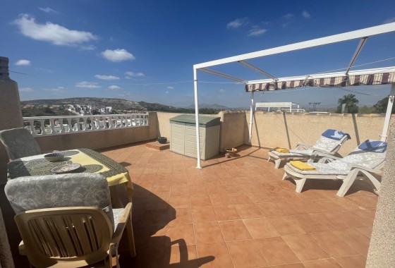 Reventa - Chalet - Algorfa